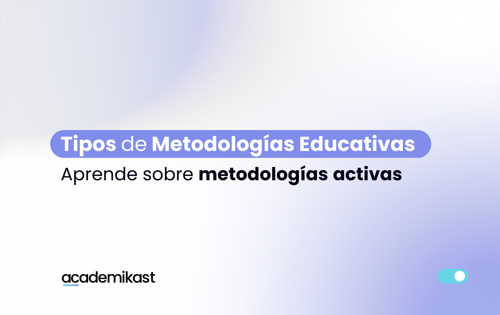 Las metodologías educativas son las estrategias, métodos y técnicas que guían el proceso de enseñanza-aprendizaje. Entender los distintos tipos de metodologías educativas permite a los docentes adecuar la enseñanza a las necesidades específicas de su alumnado. A continuación, te presentamos una visión general de las metodologías tradicionales y las nuevas corrientes, haciendo énfasis en las metodologías activas y su implementación en el aula.