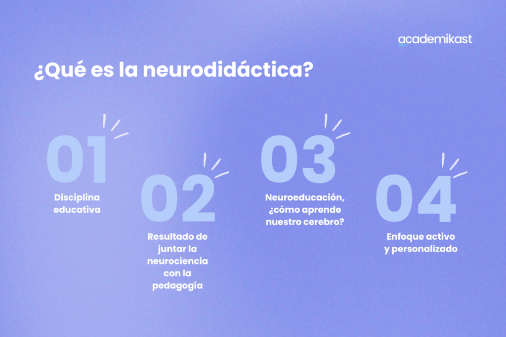 neurodidactica