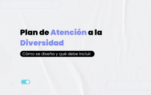 Plan de atención a la diversidad